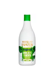 Instituto Espanol Purifying szampon do wosw Herbata & Mita 750 ml