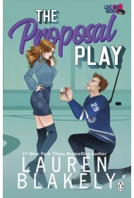 The Proposal Play