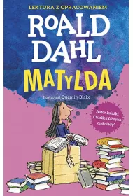 Matylda. Lektura z opracowaniem