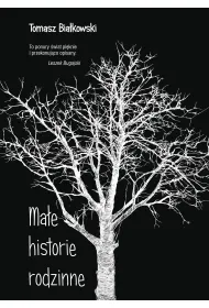 Ma�e historie rodzinne
