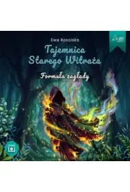 Formu�a zag�ady Audiobook QES CD