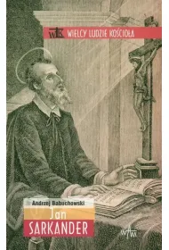 Jan Sarkander