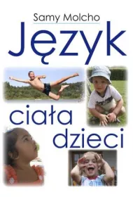 J�zyk cia�a dzieci