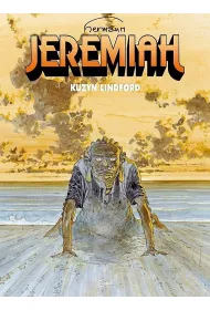 Kuzyn Lindford. Jeremiah. Tom 21