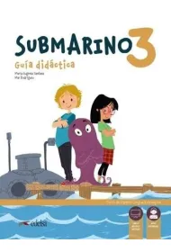 Submarino 3 przewodnik metodyczny