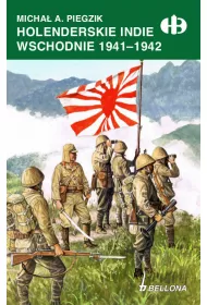 eBook Holenderskie Indie Wschodnie 1941-1942 mobi epub