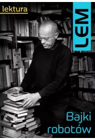 eBook Bajki robotw mobi epub