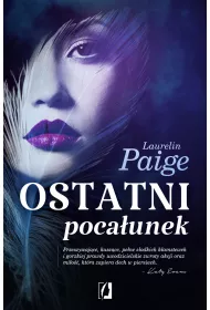 eBook Ostatni poca�unek mobi epub