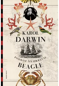eBook Podr na okrcie Beagle mobi epub