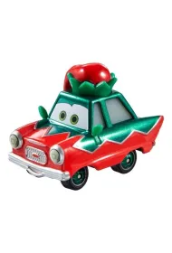 Cars. Auto Zima Clutch Kringle HMB05 Mattel