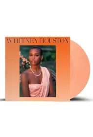 Whitney Houston (colored vinyl)