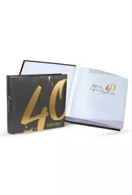 Album na zdj�cia Happy 18 Urodziny HAW-001 21,0 X 22,0 X 5,0 cm