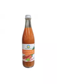 Bio Food Sok z marchwi kiszonej 500 ml Bio