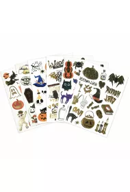 Arpex Tatua�e halloweenow