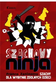 Szachowy Ninja