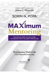 Maximum mentoring