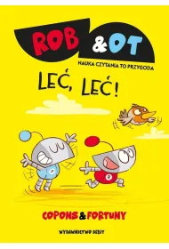 Rob & Ot. Le�, le�. Tom 5