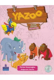Yazoo Starter. Zeszyt �wicze�