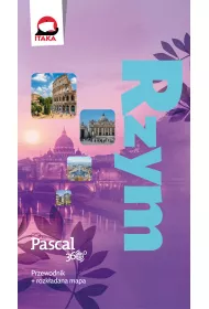 Rzym. Pascal 360 stopni