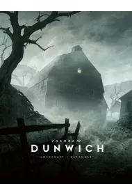 Zgroza w Dunwich