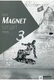 Magnet Smart 3. �wiczenia wersja podstawowa (2015)