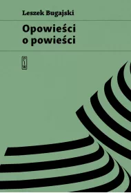 Opowie�ci o powie�ci