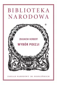 eBook Wybr poezji. Biblioteka Narodowa mobi epub