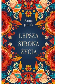 eBook Lepsza strona �ycia mobi epub