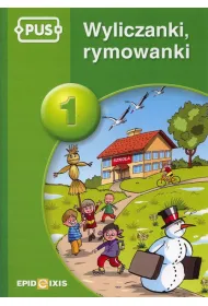 PUS Wyliczanki rymowanki 1