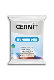 Cernit Modelina szara 56 g