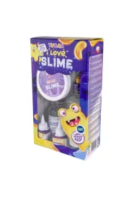 Du�y zestaw kreatywny Slime Tuban