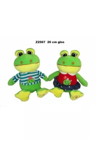 �aba z g�osem 26cm MIX Sun-Day