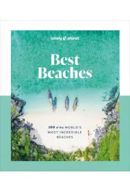 Best beaches. 100 of the World`s most In wer. angielska