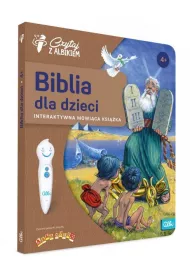 Czytaj z Albikiem. Biblia