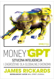MoneyGPT. Sztuczna inteligencja i zagro�enie dla globalnej ekonomii
