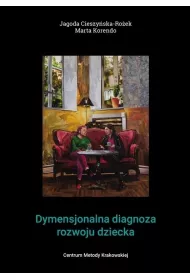 Dymensjonalna diagnoza rozwoju dziecka