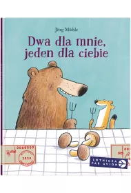 Dwa dla mnie, jeden dla ciebie