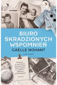 Biuro skradzionych wspomnie�
