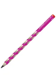 Stabilo O��wek Easygraph HB r�owy dla prawor�cznych