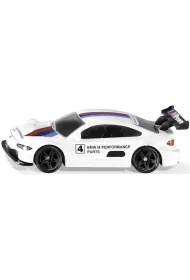 Siku 15 - BMW M4 Racing 2016 S1581