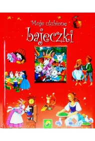 MOJA ULUBIONA KSIEZECZKA BAJECZKI-VEMAG