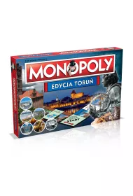 Monopoly. Toru