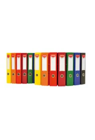 Pbs Connect Segregator PP A4 Officer z szyn� 75 mm