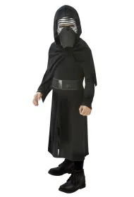 Str�j dzieci�cy - Kylo Ren classic M
