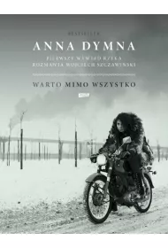 Warto mimo wszystko. Pierwszy wywiad rzeka