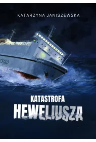 Katastrofa Heweliusza wyd. specjalne