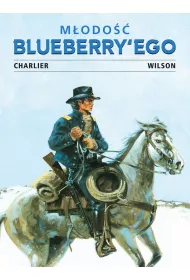 Plansze Europy Modo Blueberry'ego. Tom 2