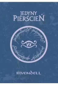 Jedyny Pier�cie�: Rivendell i Ekran Mistrzyni Wiedzy Black Monk