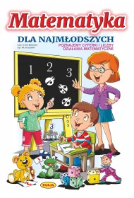 Matematyka dla najm�odszych