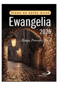 Ewangelia 2026 - ma�y format TW